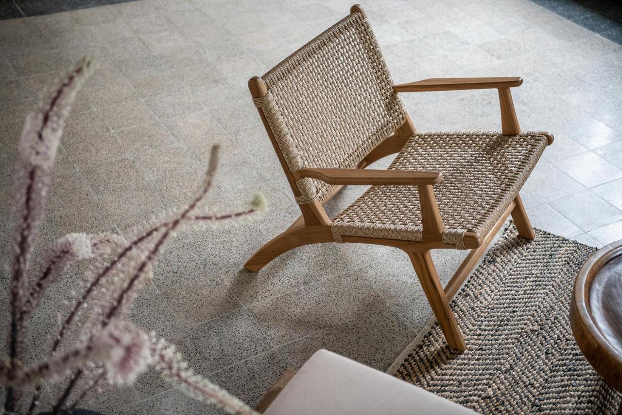 Velanis Ηouse, Style Into Nature - Secluded Kíssamos Buitenkant foto