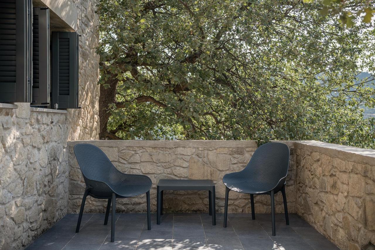 Velanis Ηouse, Style Into Nature - Secluded Kíssamos Buitenkant foto